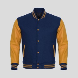 Varsity Jacket